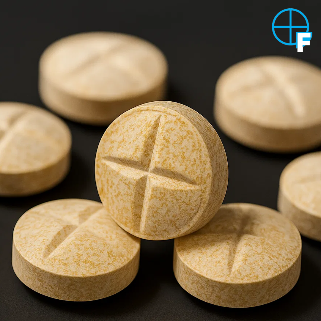 Mitonalgia 50MG MIT Tablets - Root Beer