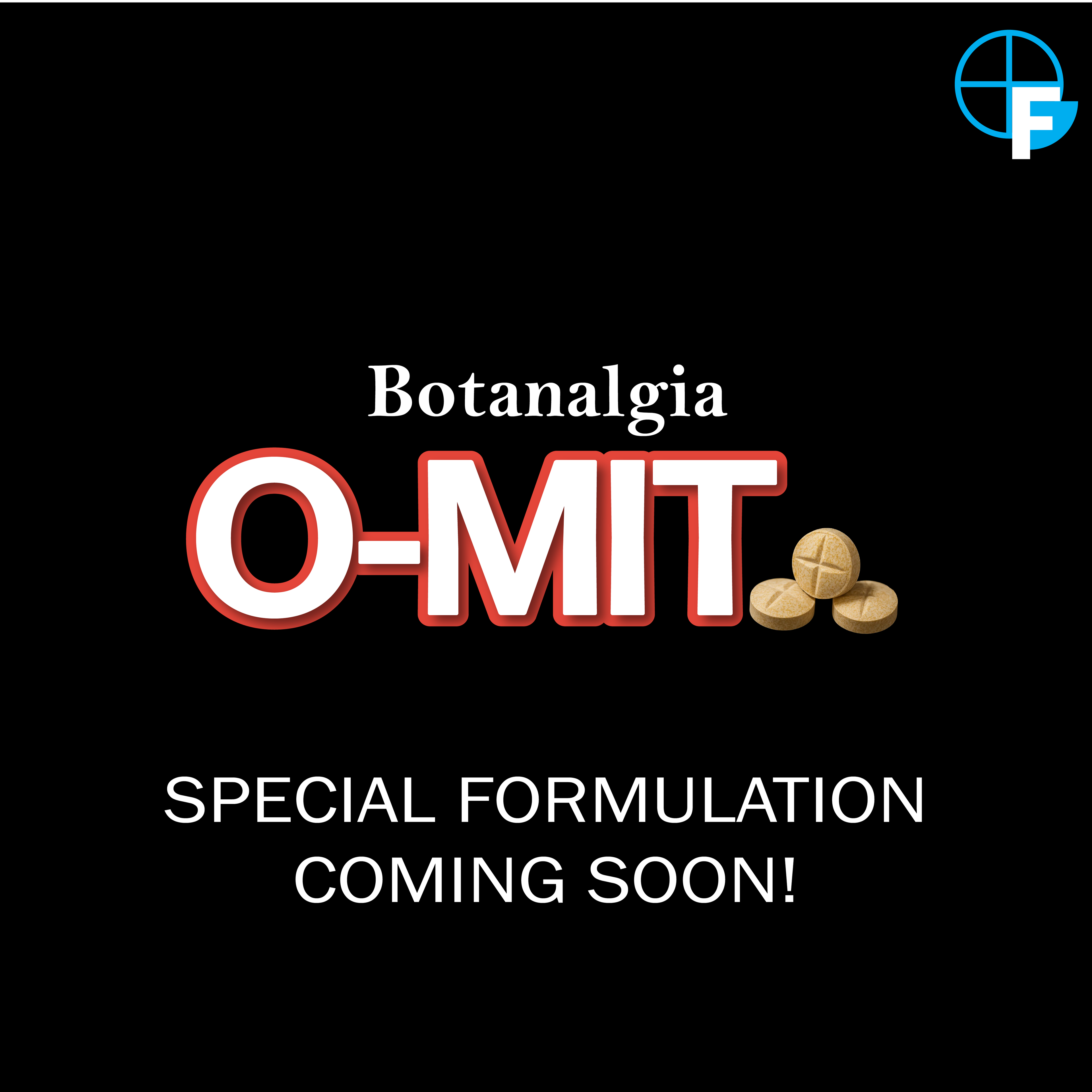 O-MIT (Coming Soon)